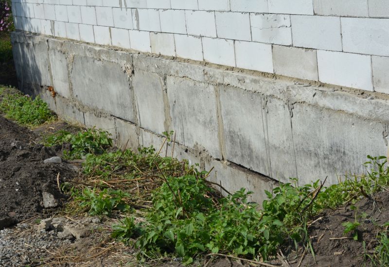 Foundation Maintenance in Anacortes, WA