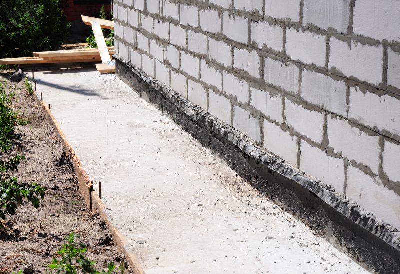 Foundation Maintenance in Anacortes, WA