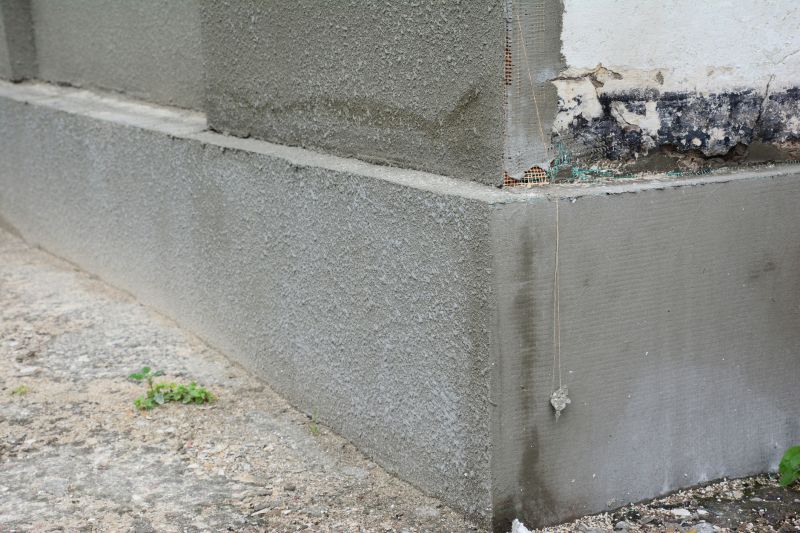 Foundation Maintenance in Anacortes, WA
