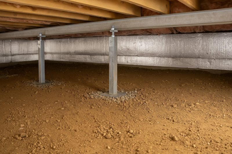 Foundation Raising in Whatcom County, WA