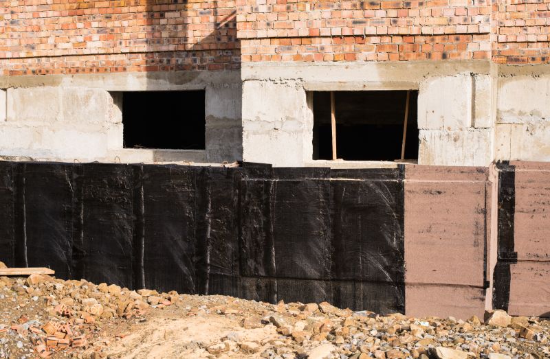 Foundation Repair in Mount Vernon, WA
