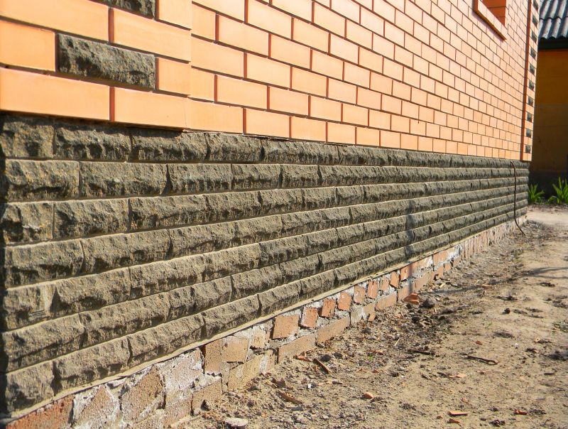 Foundation Strengthening in Anacortes, WA