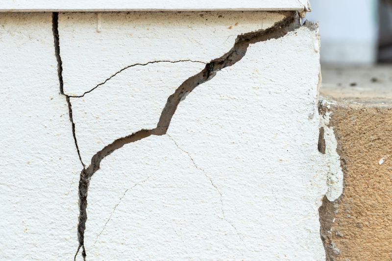 Foundation Structural Repair in Bellingham, WA