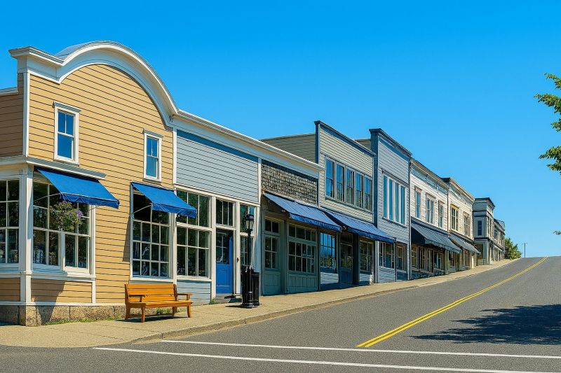Friday Harbor, WA